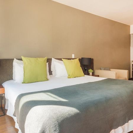 Comfortable Studio Palermo Soho -T310- Буэнос-Айрес Экстерьер фото
