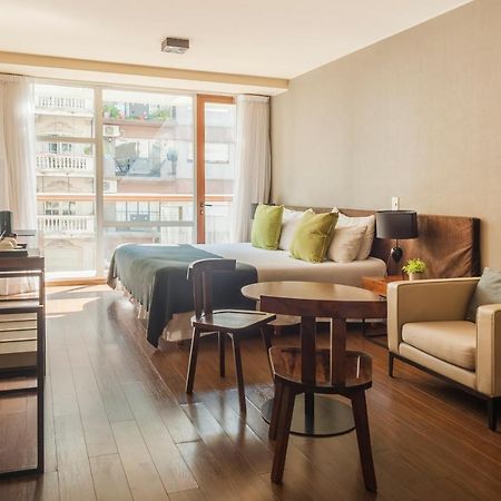 Comfortable Studio Palermo Soho -T310- Буэнос-Айрес Экстерьер фото