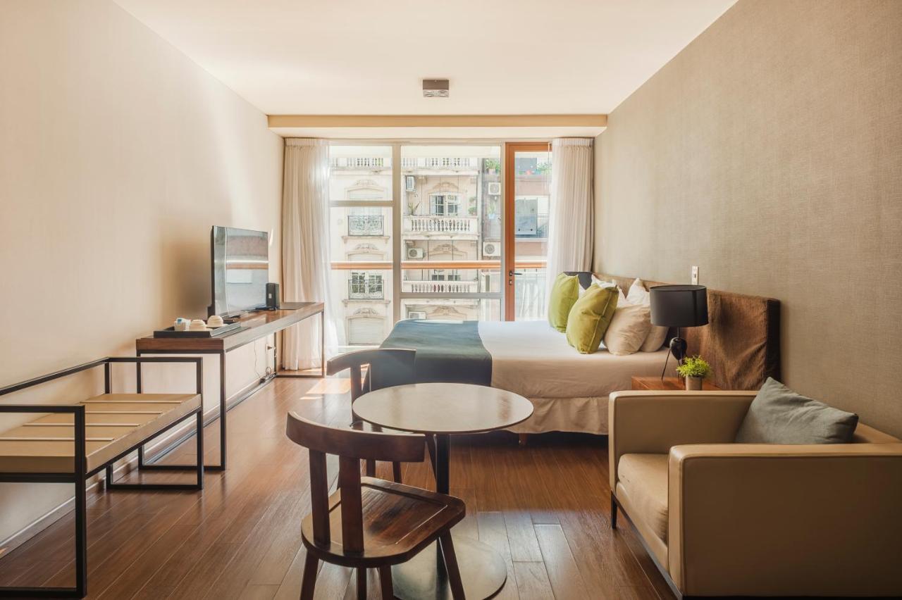 Comfortable Studio Palermo Soho -T310- Буэнос-Айрес Экстерьер фото
