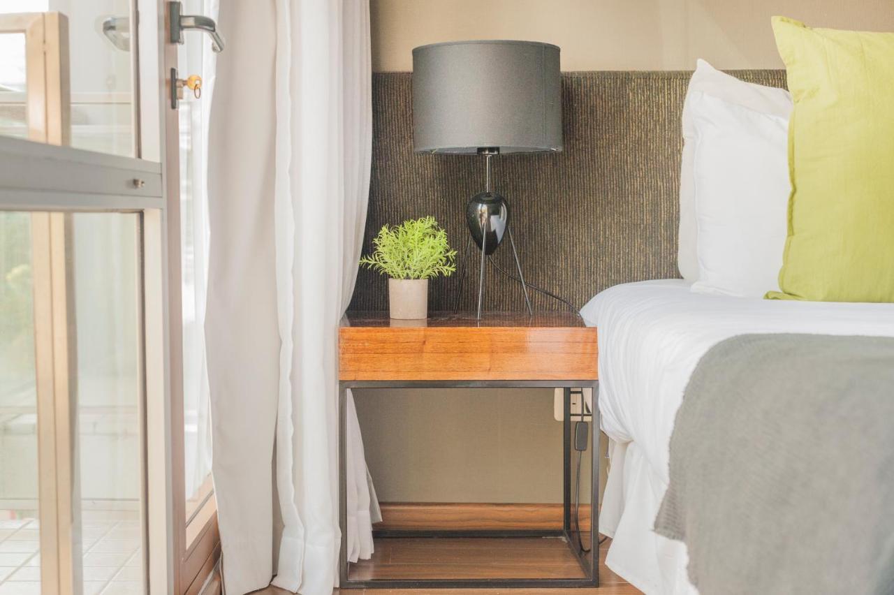 Comfortable Studio Palermo Soho -T310- Буэнос-Айрес Экстерьер фото