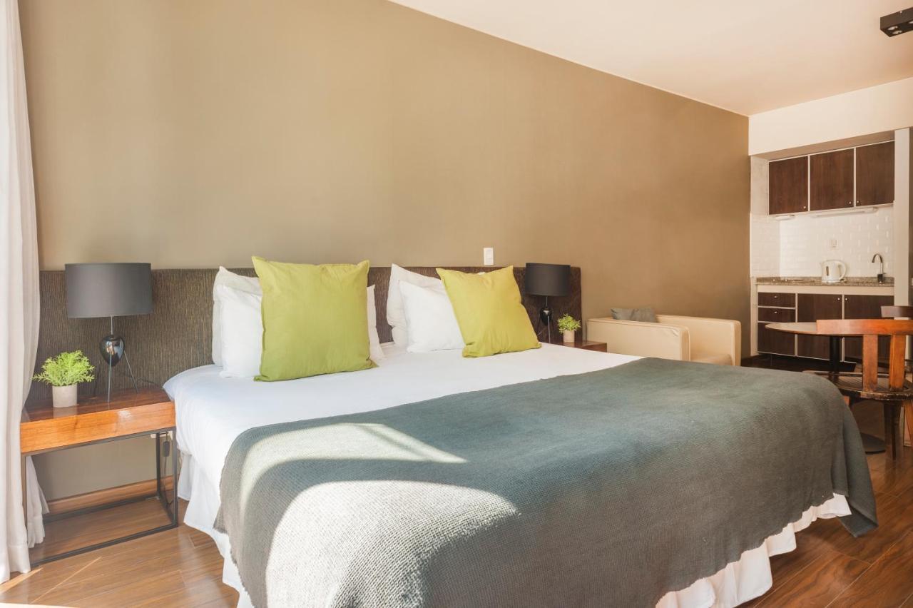 Comfortable Studio Palermo Soho -T310- Буэнос-Айрес Экстерьер фото