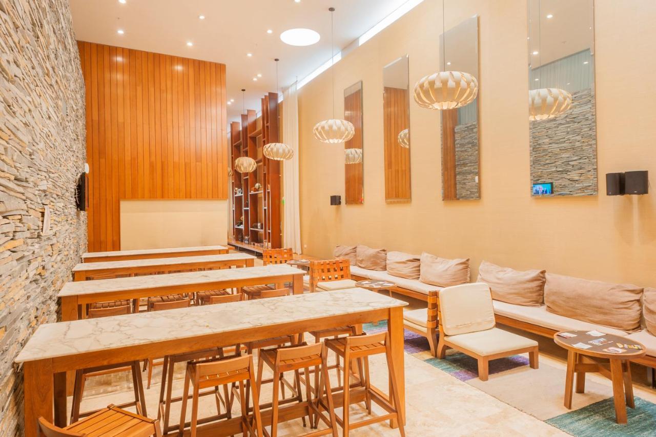 Comfortable Studio Palermo Soho -T310- Буэнос-Айрес Экстерьер фото