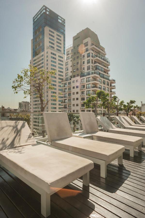 Comfortable Studio Palermo Soho -T310- Буэнос-Айрес Экстерьер фото