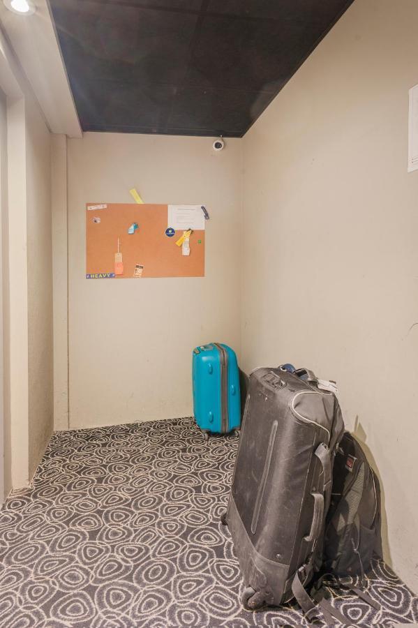 Comfortable Studio Palermo Soho -T310- Буэнос-Айрес Экстерьер фото